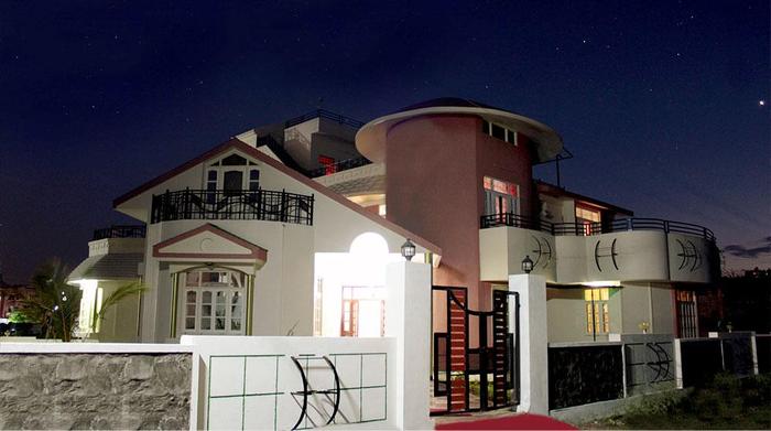 Hotel Kinza